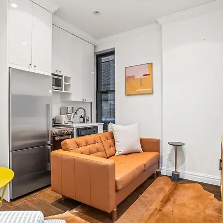 Modern 3Bd 1 Bath City Escape